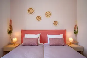 Athena's Paradise Apartment - Image 5