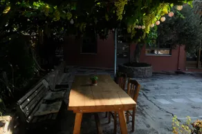 Villa Hermes, Spacious Getaway in Mytilene - Image 3