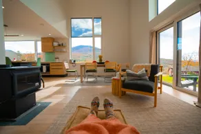 The Grey Barn: Luxe Home w/Fab Fall Foliage Views - Image 5