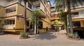 South Goa Comfortable 2BHK | Pool | 5 mins->beach - Image 2