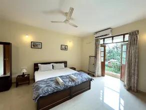 South Goa Comfortable 2BHK | Pool | 5 mins->beach - Image 4