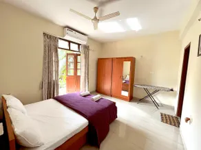 South Goa Comfortable 2BHK | Pool | 5 mins->beach - Image 5