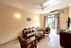 South Goa Comfortable 2BHK | Pool | 5 mins->beach - Image 3