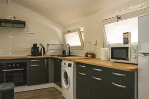 Fully equipped studio in the middle of Champlan - Image 2