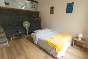 Fully equipped studio in the middle of Champlan - Image 5