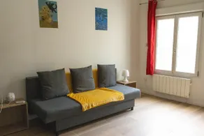 Fully equipped studio in the middle of Champlan - Image 4