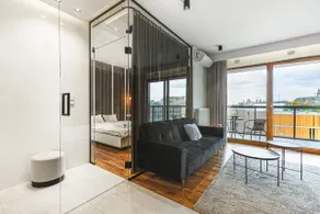 Best View in the City + Parking + Air Conditioning - Image 3