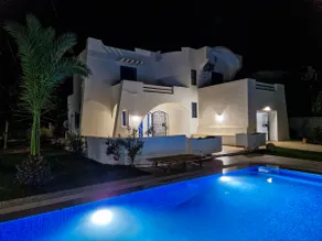 Villa Nesrine with private pool, not overlooked - Image 5
