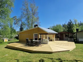 Nice cottage near Vänern & Sjötorp! - Image 2