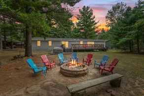Lakefront Beauty with Hot Tub and Dock - Image 2