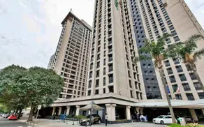 Flat with Pool + Air 350m from Congonhas Airport - Image 4