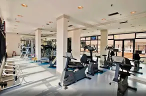 Flat with Pool + Air 350m from Congonhas Airport - Image 3