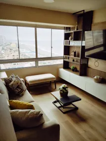 Modern & Ocean View | 15 minutes to the airport + Wi-Fi - Image 3