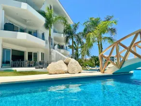 Sea View: Terrace-Pools-Beach Nearby-Fast WiFi - Image 2