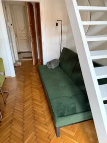 Apartman Siroka 14, Prag 1 Old Town - Image 4