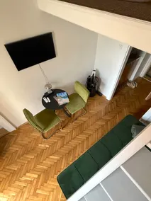 Apartman Siroka 14, Prag 1 Old Town - Image 5