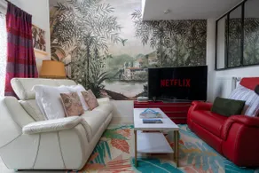 Appartement proche de Disneyland - Image 2