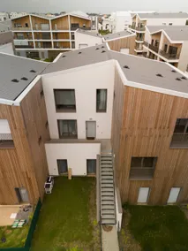 Appartement proche de Disneyland - Image 4