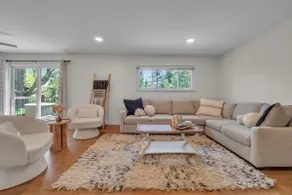 LUX 6BD 3,300+SqFt Ranch w/ Basement, Sauna & More - Image 3