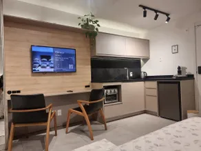 Cozy luxury studio, your stay was fantastic - Image 4