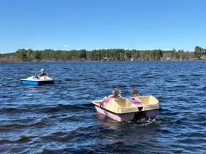 ~Fully Stocked Lake House!~ Reserve & RELAX. - Image 3