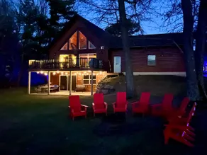 ~Fully Stocked Lake House!~ Reserve & RELAX. - Image 2