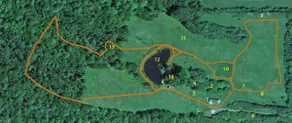 Keweenaw Acres -Pets OK, Views, Bass Pond, Canoe - Image 3