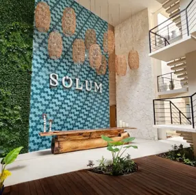 TULUM loft in the Heart of Aldea Zama - Image 2