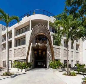 TULUM loft in the Heart of Aldea Zama - Image 3