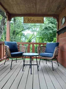 Lil' Ranch Smoke-free rental, easy access! - Image 3