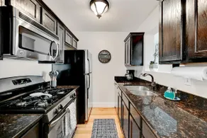 Mysig Tarrytown Condo - 2 Miles från Downtown - Image 4