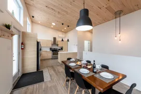 Chalet Le Loup - Image 2