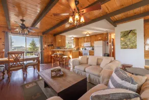 Koda House with lake views, hot tub, walk to lake - Image 5