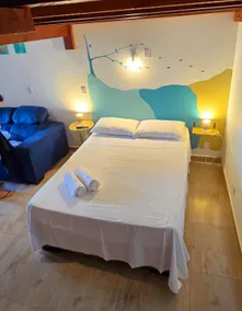 Full Loft 4 People Arcond rated 5 stars - Image 2