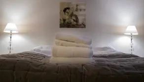 Feriecenter - Twin Room - Image 3