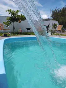 CasadaSi, private pool, barbecue grill and sea. - Image 3