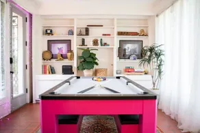 Parkway Paradise - Fire Pit, Karaoke, & Pool Table - Image 3