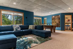 Lake Views | Hot Tub | Nature Retreat | Movie Room - Image 2