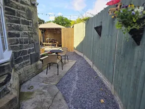 Ulgham Grange Holiday Cottage, Northumberland - Image 4