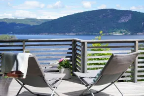 Delicate cottage - fantastic view - cleaning incl. - Image 5
