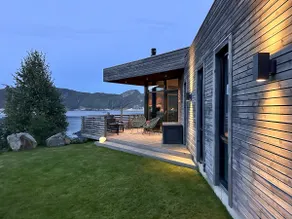 Delicate cottage - fantastic view - cleaning incl. - Image 2