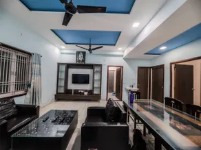 Cozy 2BHK Near BHU – Ananya Darshan Flat 402 - Image 2