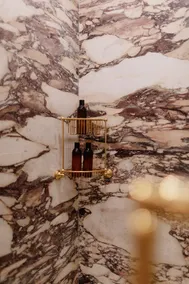 The Colette Rose – Parisian 1850s Pied-A-Terre - Image 5