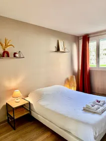 Chez Cyril - Spacious - 6 people - Image 3