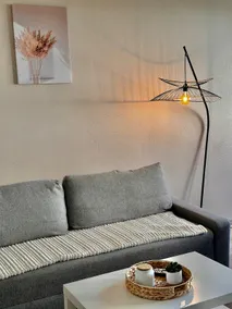 Chez Cyril - Spacious - 6 people - Image 2