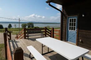 Riverstone Cabin - right side - Image 3