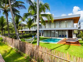 Beira Mar - Patacho Beach - Casa Maçunim 2 - Image 2