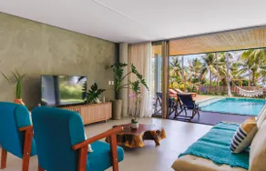 Beira Mar - Patacho Beach - Casa Maçunim 2 - Image 5
