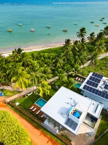 Beira Mar - Patacho Beach - Casa Maçunim 2 - Image 3