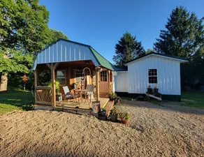 Sun Valley Farm Cottage - Image 4
